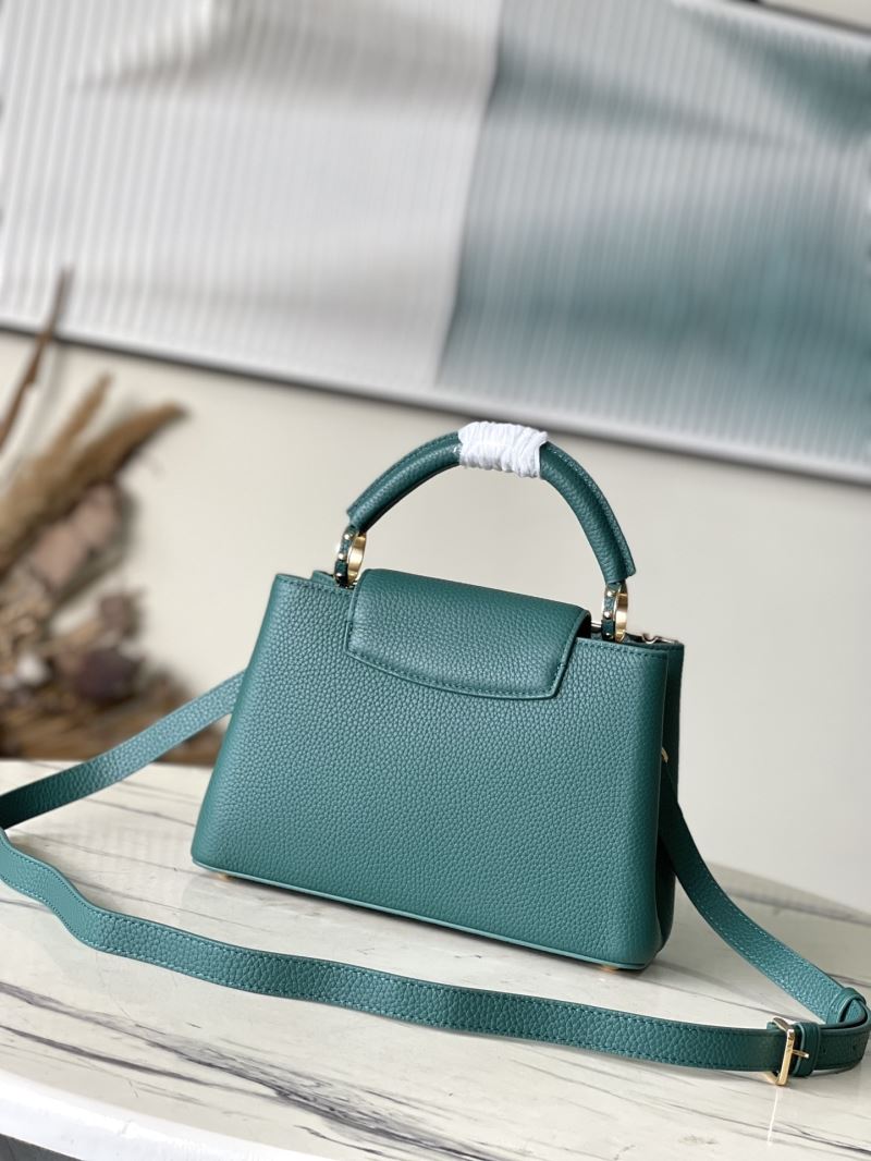Louis Vuitton Top Handle Bags